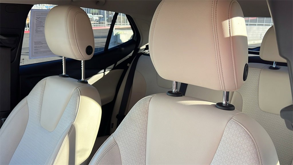 Used 2023 Buick Encore GX Preferred w/ Cold Weather Comfort Package image 11