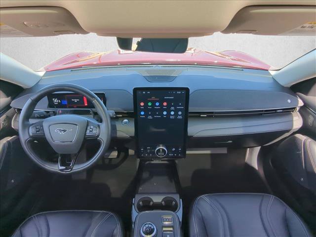 Certified 2022 Ford Mustang Mach-E Premium RWD image 19