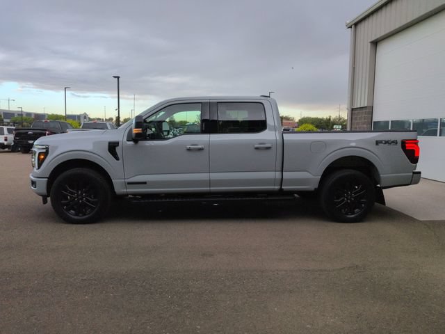 Certified 2026 Ford F150 Lariat w/ Equipment Group 502A High AWD/4WD image 6