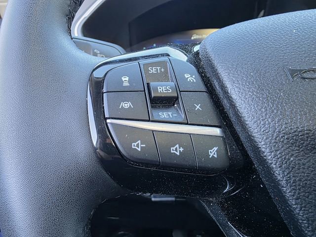 Certified 2022 Ford Escape SEL w/ Technology Package AWD/4WD image 15