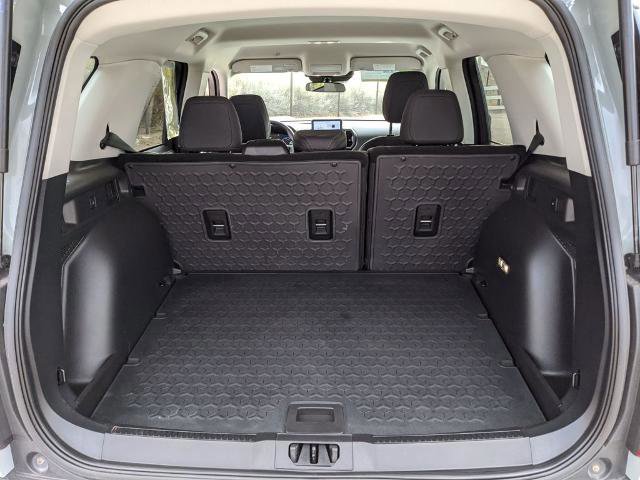 Certified 2024 Ford Bronco Sport Big Bend w/ Convenience Package image 17