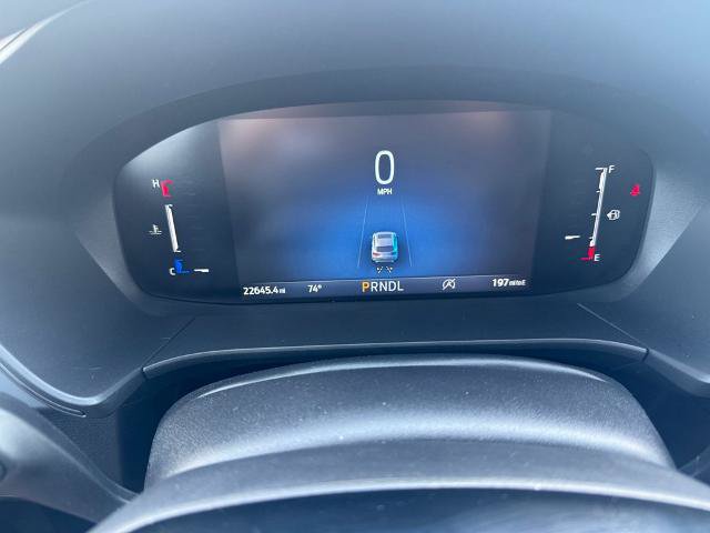 Certified 2025 Ford Escape Active w/ Cold Weather Package AWD/4WD image 36