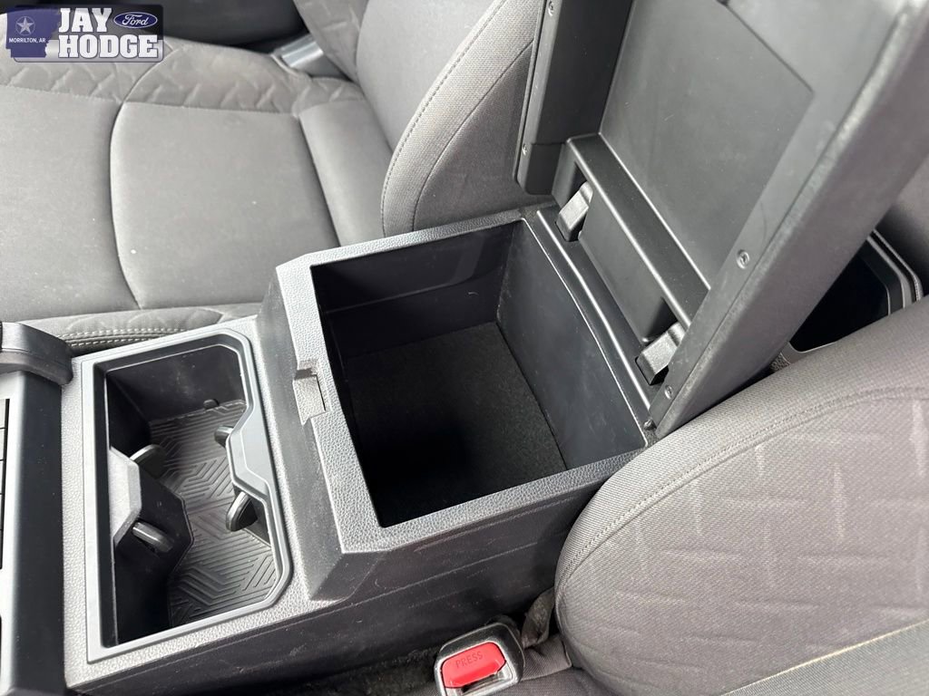 Used 2025 Toyota Tacoma SR image 32
