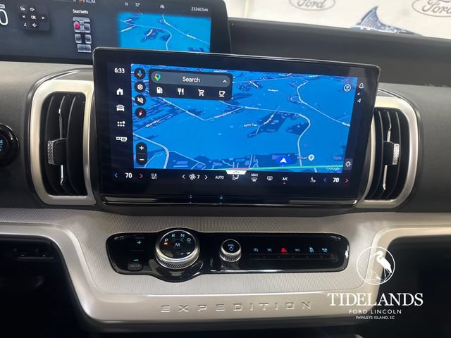 Certified 2025 Ford Expedition Active RWD image 22