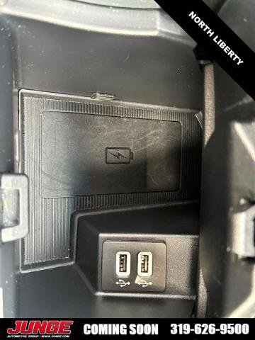 Certified 2020 Ford Edge ST w/ Equipment Group 401A AWD/4WD image 18