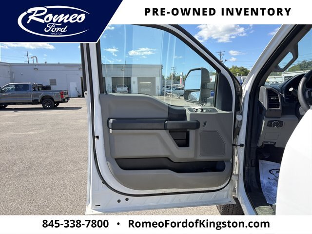 Certified 2022 Ford F350 XL w/ Power Equipment Group AWD/4WD image 11