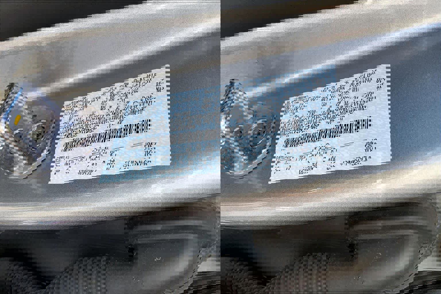 Certified 2024 Ford Escape Active w/ Tech Pack #1 image 33