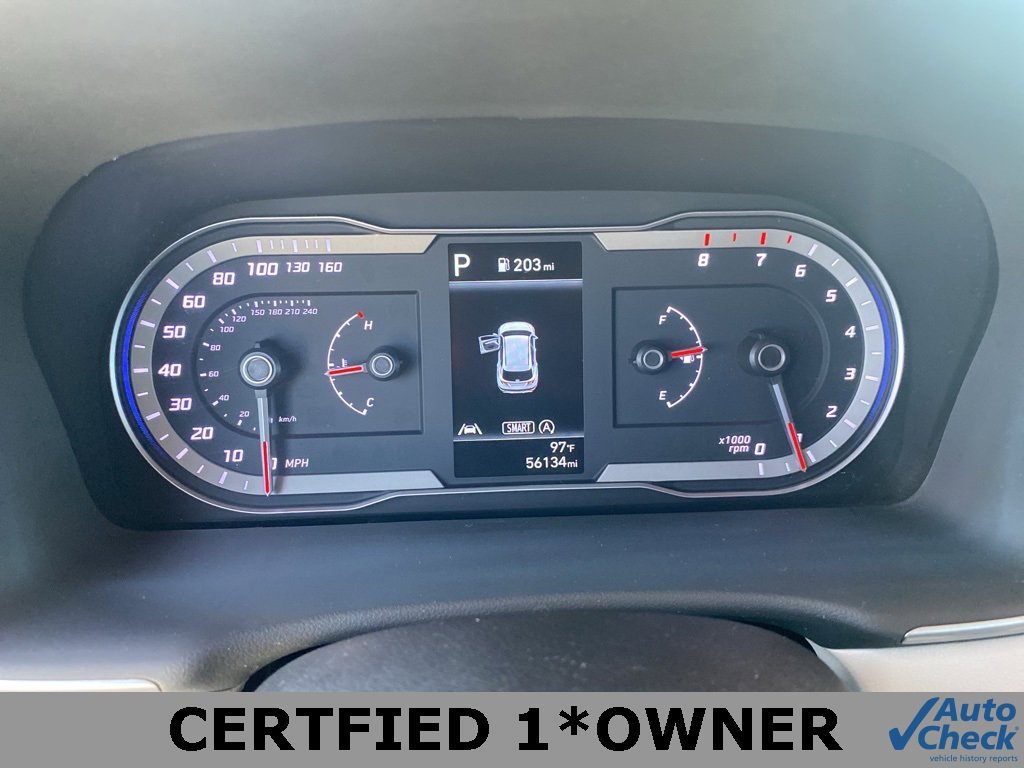 Used 2024 Hyundai Tucson SEL image 24