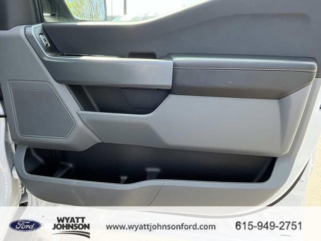 Certified 2023 Ford F150 XLT image 23