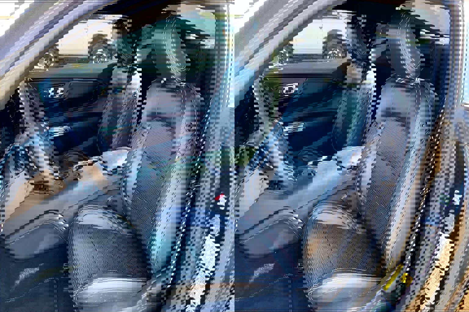 Certified 2024 Ford Mustang GT Premium image 7