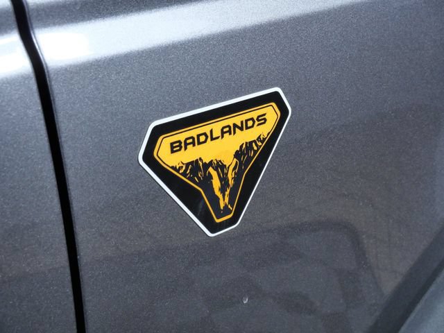 Certified 2021 Ford Bronco Badlands AWD/4WD image 7
