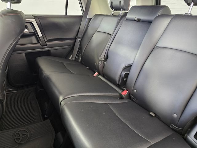 Used 2023 Toyota 4Runner TRD Off-Road Premium w/ Off Road Premium Plus Package AWD/4WD image 20