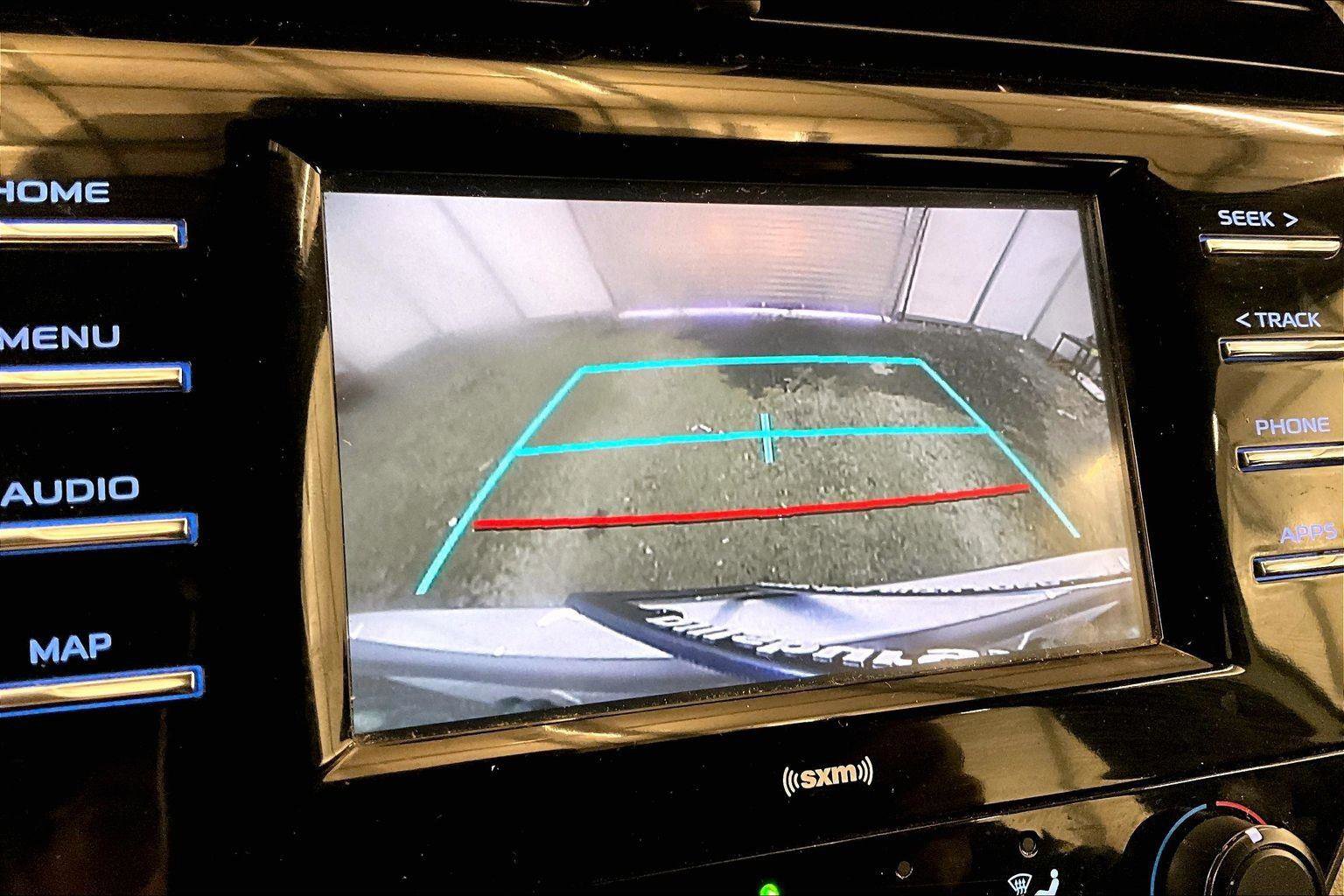 Used 2020 Toyota Camry LE image 20