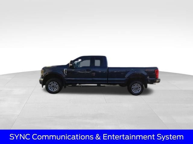 Certified 2019 Ford F350 XLT image 6