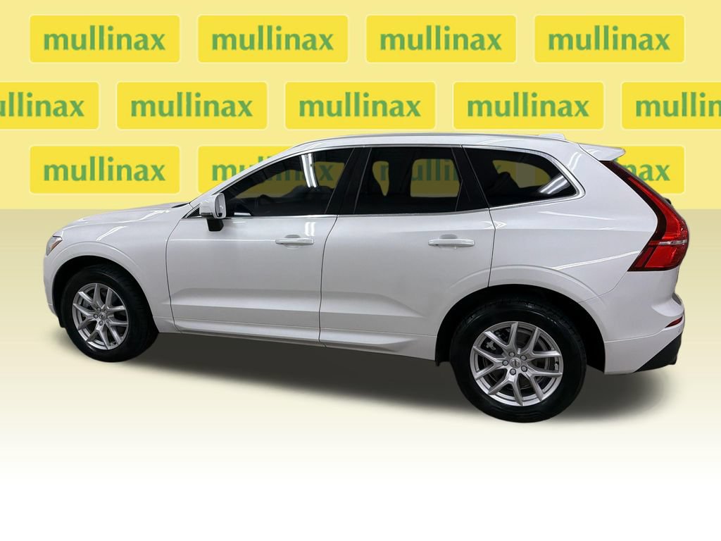 Used 2021 Volvo XC60 T6 Momentum AWD/4WD image 12