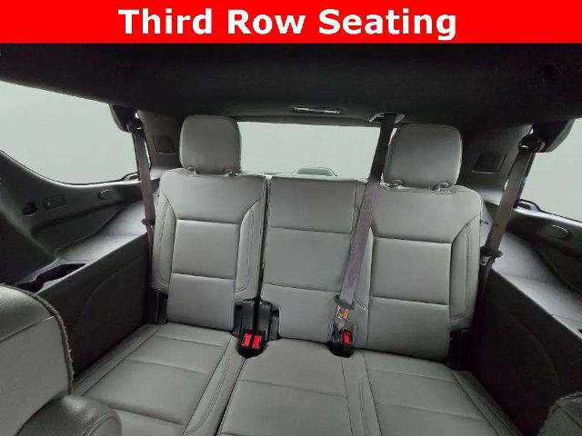 Used 2021 Chevrolet Tahoe LT w/ LT Signature Package image 26