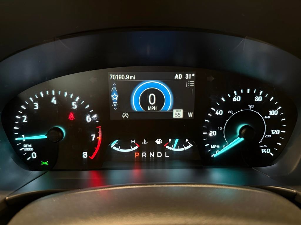 Certified 2022 Ford Escape SEL image 11