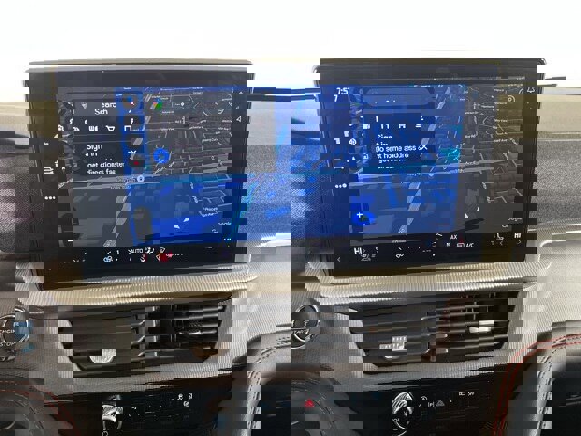 Certified 2025 Ford Explorer ST w/ Sun And Sound Package image 24