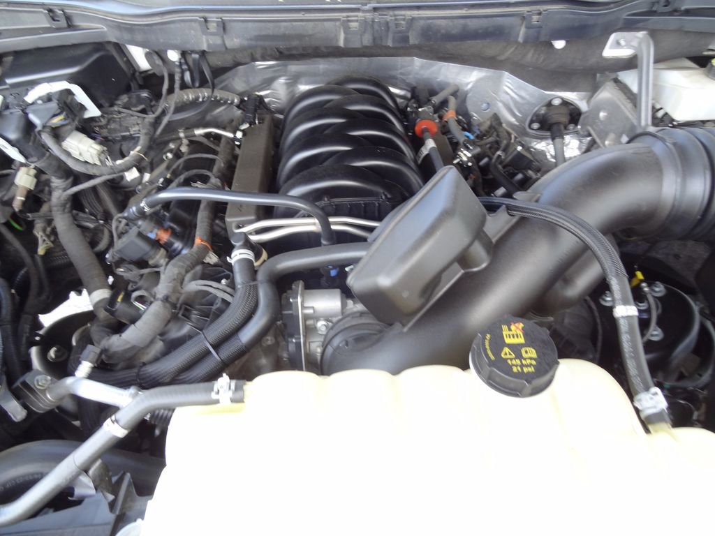 Certified 2023 Ford F150 Platinum w/ Equipment Group 701A High image 58