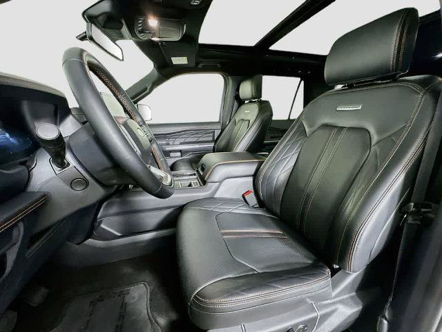 Certified 2024 Ford Expedition Platinum RWD image 12