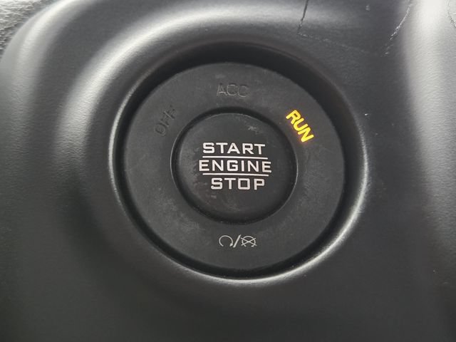 Used 2021 Jeep Wrangler Unlimited Sahara AWD/4WD image 20