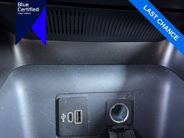 Certified 2026 Ford Explorer Tremor w/ Tremor Ultimate Package AWD/4WD image 16