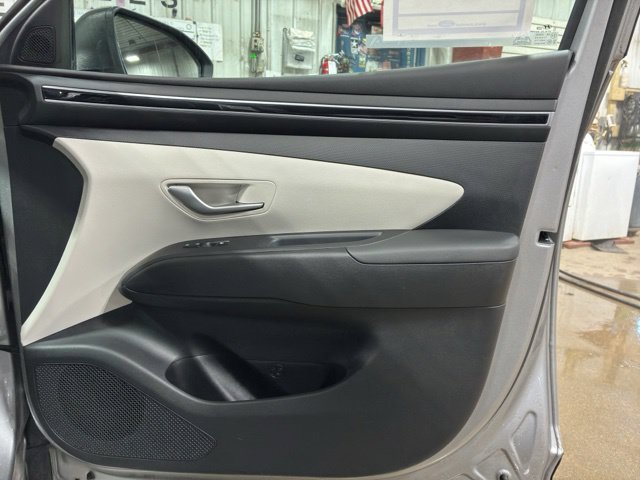 Used 2024 Hyundai Tucson SEL AWD/4WD image 17