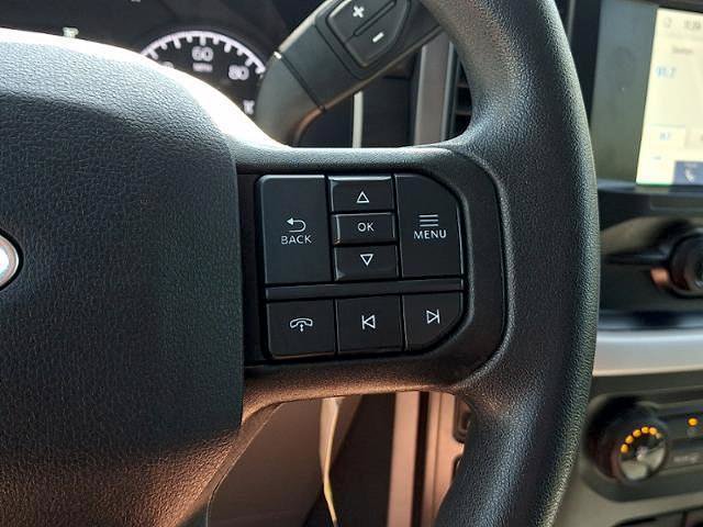Certified 2023 Ford F150 XLT w/ Trailer Tow Package AWD/4WD image 23