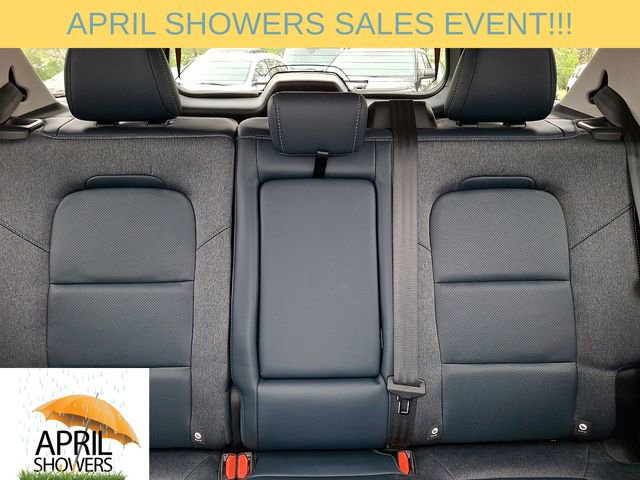 Certified 2022 Ford Bronco Sport Outer Banks w/ Tech Package AWD/4WD image 19