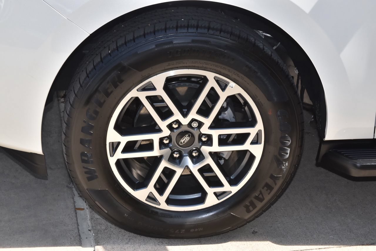Certified 2026 Ford Expedition Active RWD image 39