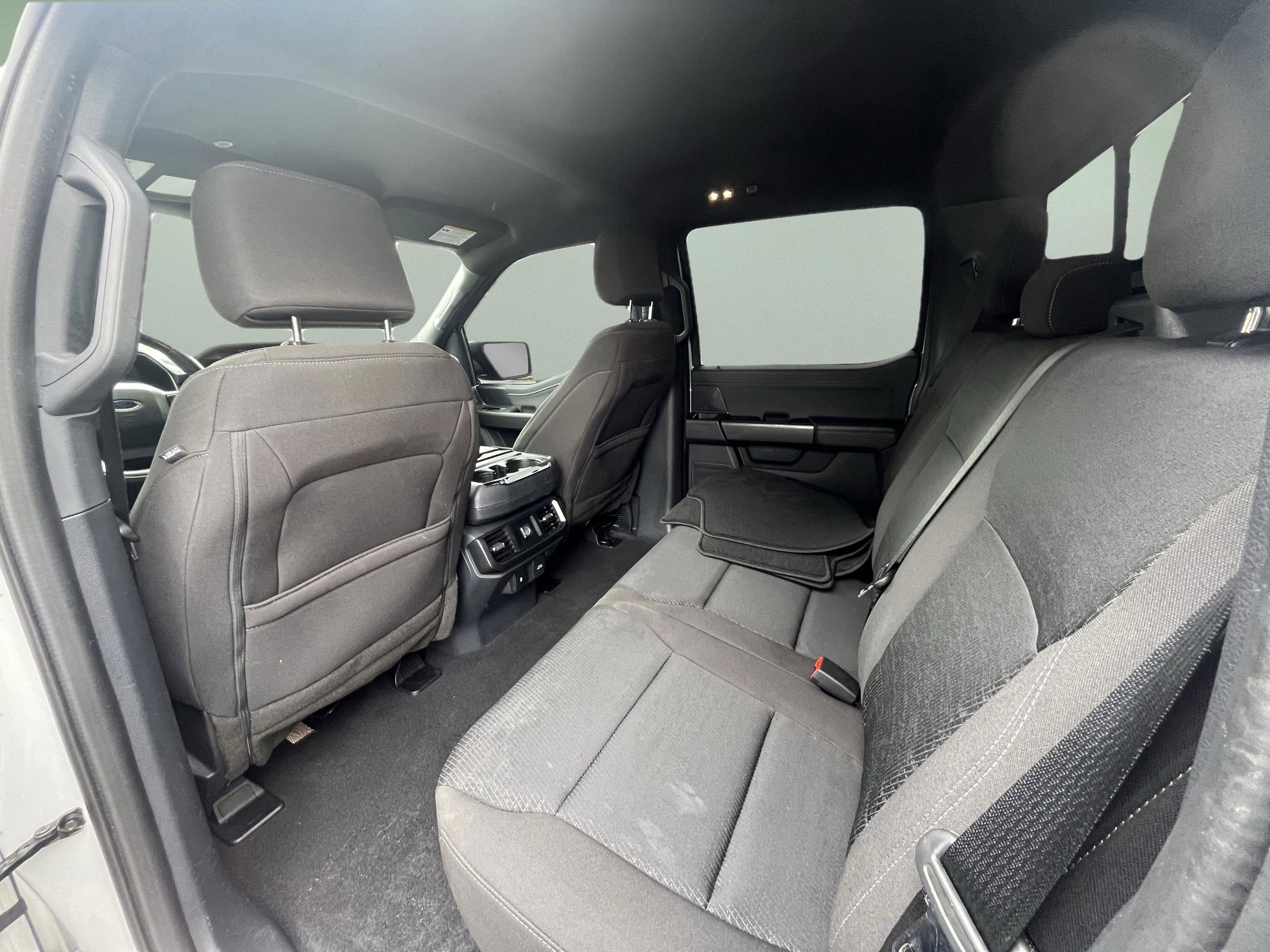 Certified 2023 Ford F150 XLT w/ Equipment Group 302A High image 28