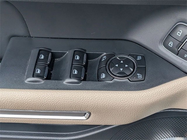 Certified 2023 Ford Expedition Max Limited image 16