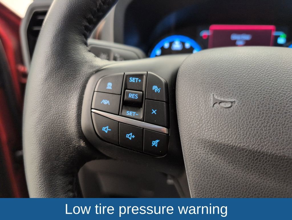 Certified 2023 Ford Bronco Sport Outer Banks w/ Tech Package image 43