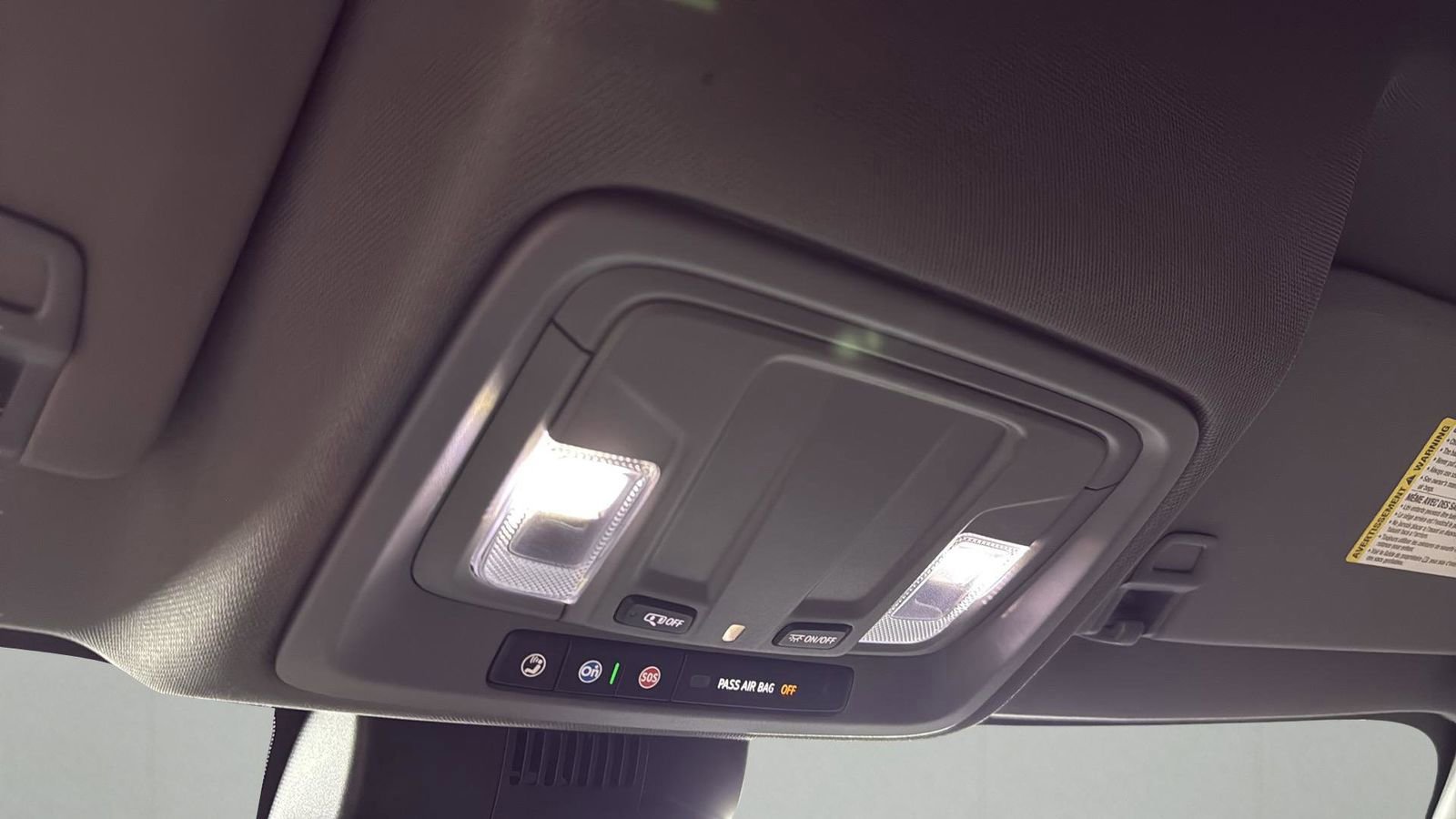 Used 2022 Chevrolet Silverado 1500 LT Trail Boss image 23