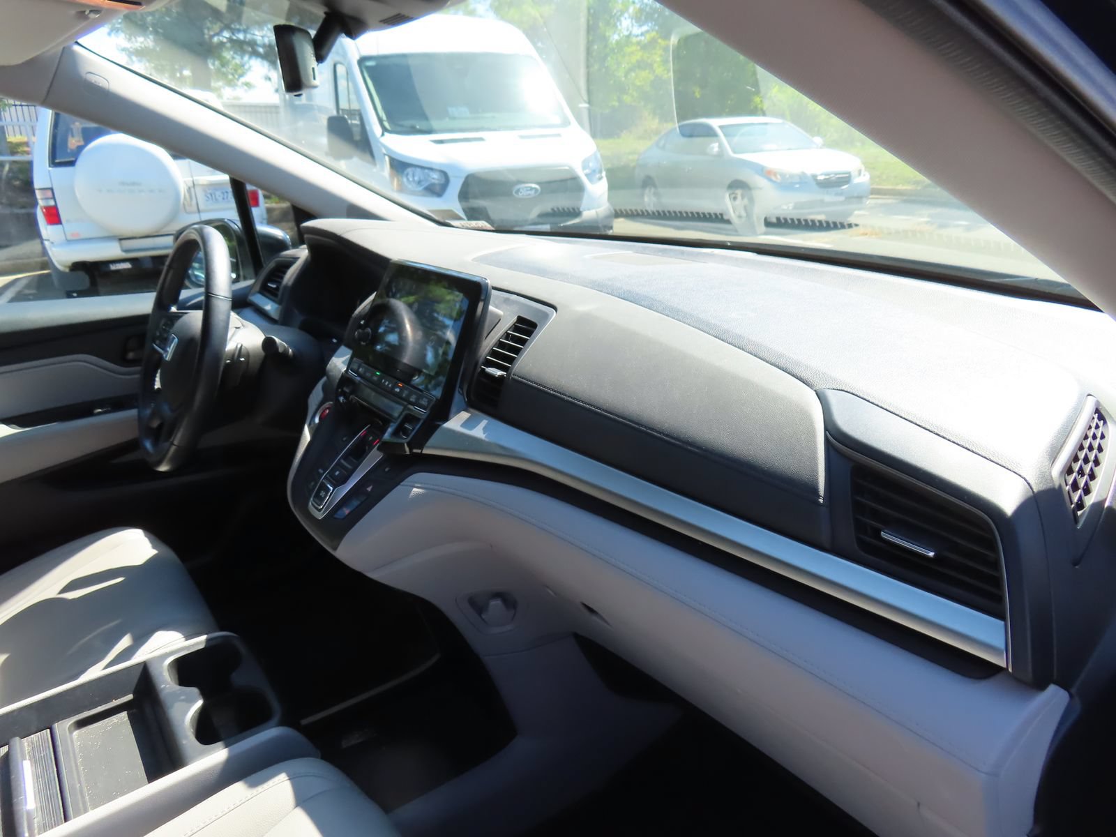 Used 2019 Honda Odyssey EX-L image 15