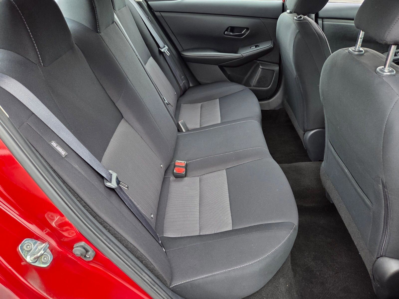 Used 2024 Nissan Sentra SV image 14