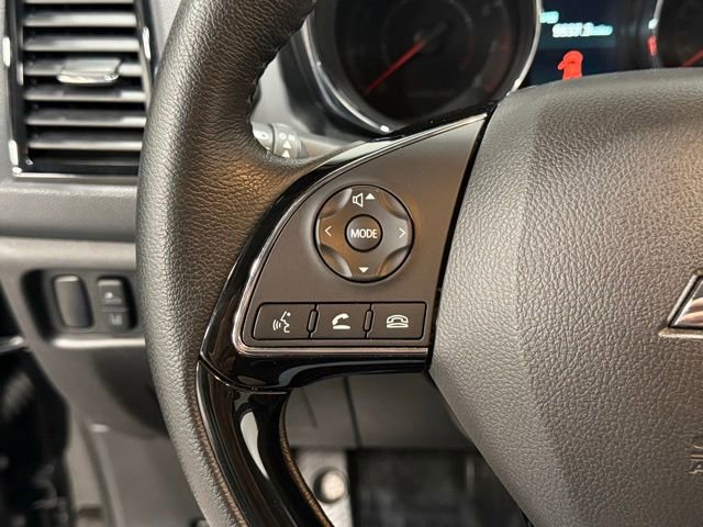 Used 2022 Mitsubishi Outlander Sport SE AWD/4WD image 17