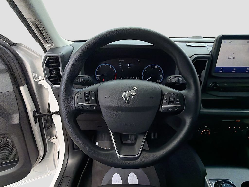 Certified 2024 Ford Bronco Sport Big Bend image 40
