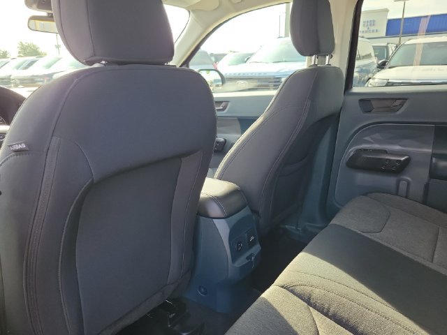 Certified 2024 Ford Maverick XLT w/ XLT Luxury Package FWD image 15