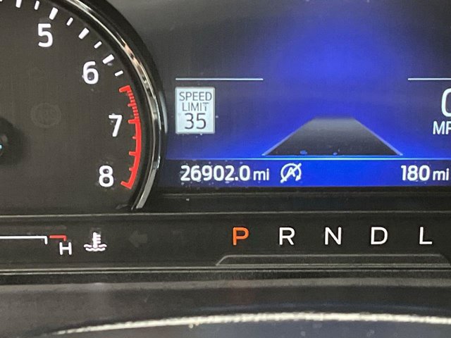 Certified 2024 Ford Explorer XLT w/ Equipment Group 202A AWD/4WD image 22