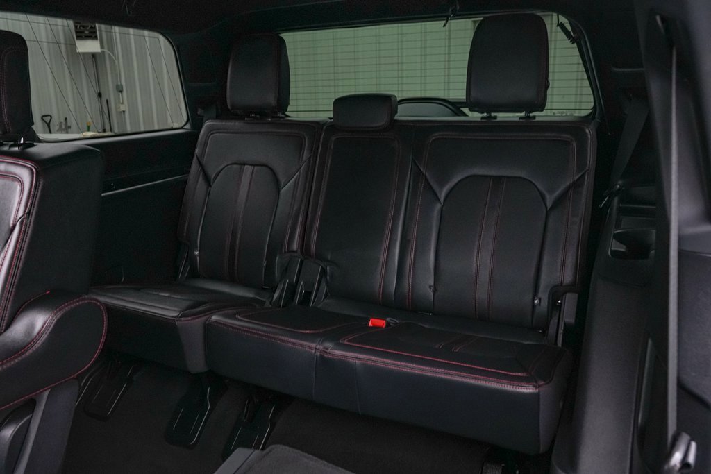 Certified 2024 Ford Expedition Limited image 22