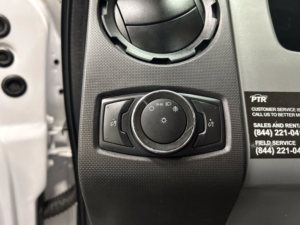 Certified 2022 Ford F750 2WD Regular Cab Super Duty image 8