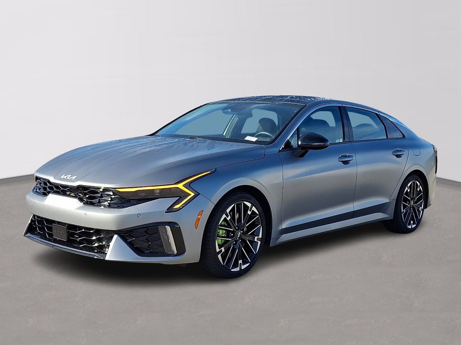 Used 2025 Kia K5 GT FWD image 3