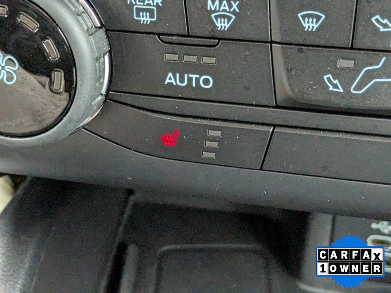 Certified 2024 Ford Bronco Sport Heritage w/ Heritage Convenience Package AWD/4WD image 25