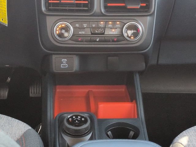 Certified 2024 Ford Maverick XLT w/ XLT Luxury Package FWD image 19