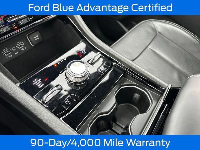 Used 2022 Jeep Grand Cherokee Overland image 21