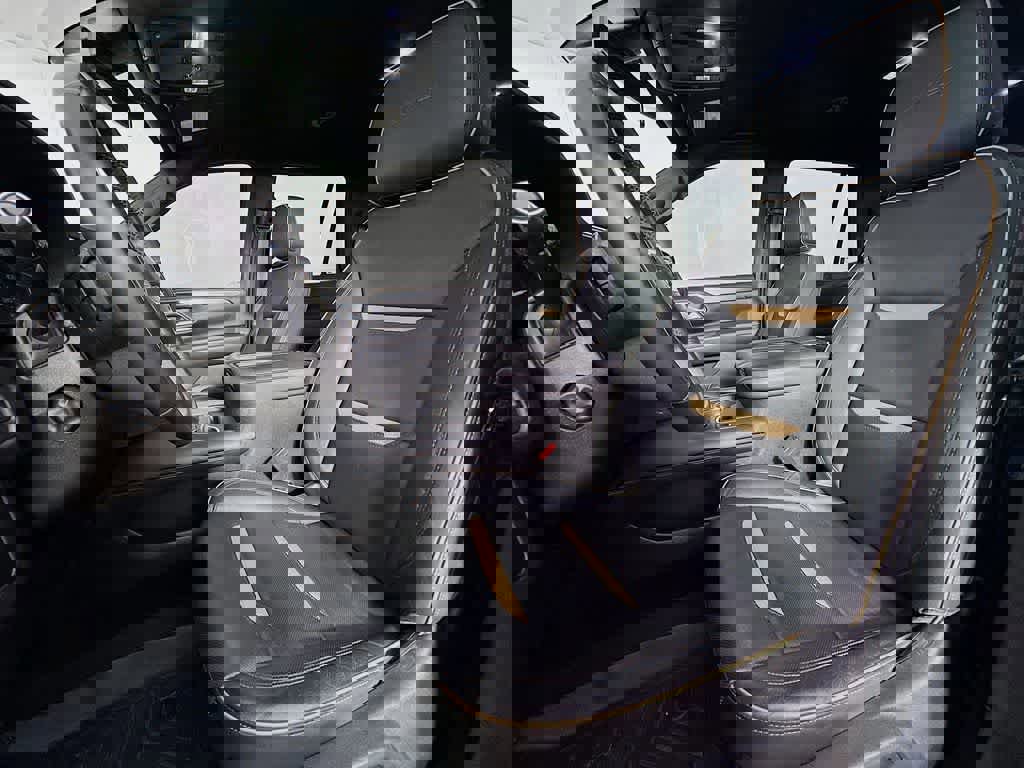 Used 2021 GMC Yukon AT4 image 15