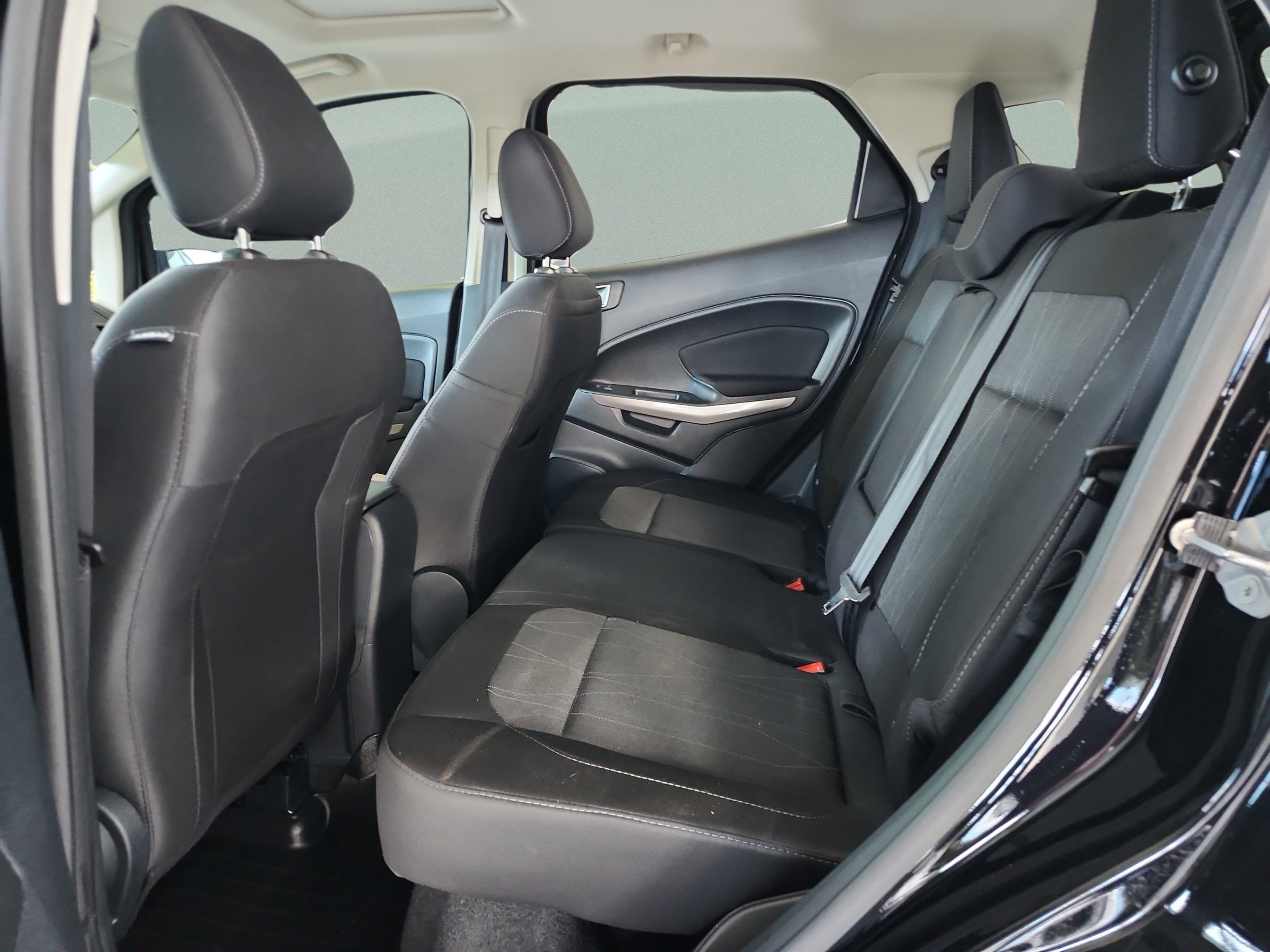 Certified 2022 Ford EcoSport SE AWD/4WD image 17