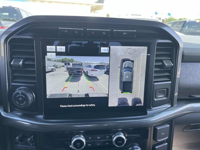 Certified 2023 Ford F150 Tremor w/ 360 Degree Camera Package AWD/4WD image 23