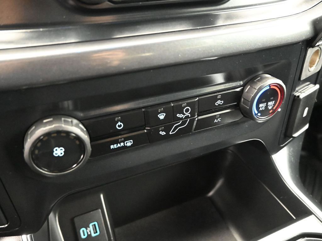 Certified 2023 Ford F150 XL w/ STX Appearance Package image 43